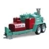 garlock ram melter