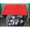 garlock ram melter