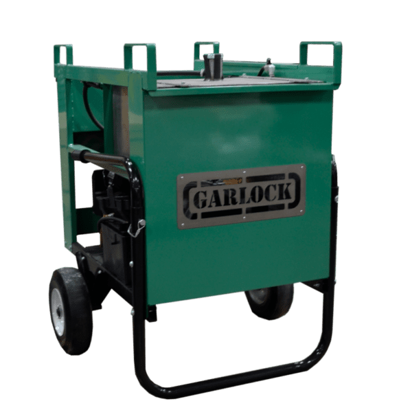 garlock g12 generator