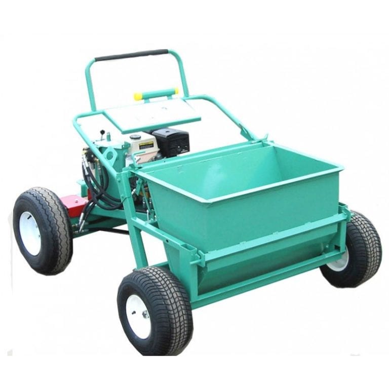 36″ Gravel Spreader FRS Canada
