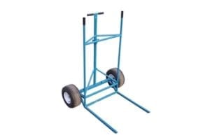 grizzly insulation dolly