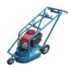 14" Rotary Planer