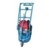 grizzly roof planer