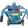 grizzly roof planer