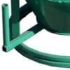 Grizzly 400 lbs gravel hoisting bucket