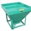 Grizzly 800 lbs gravel hoisting bucket