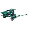 garlock cyclone 515 extruder