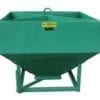 Grizzly 1600 lbs gravel hoisting bucket