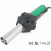Leister Triac St hot air hand tool