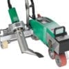 Leister Varimat V2 hot air welder 40 mm nozzle