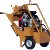ase 2000 lbs hydraulic swing hoist power unit