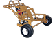 ase mechanical power buggy
